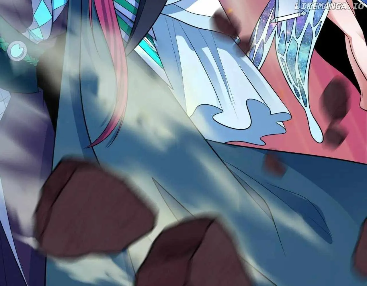 Age of Terror Chapter 351 page 72 - 