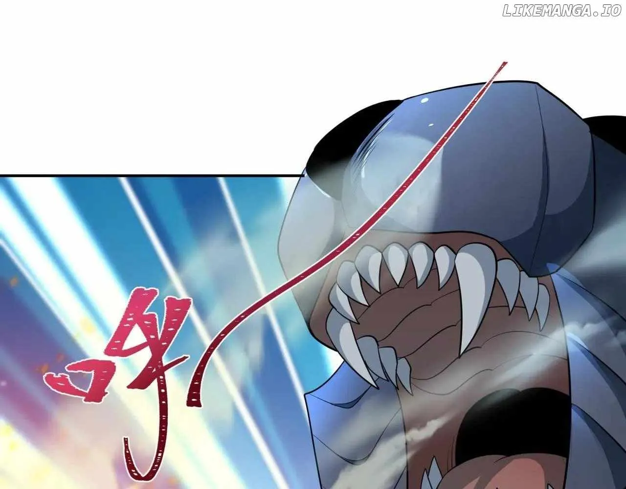 Age of Terror Chapter 351 page 74 - 