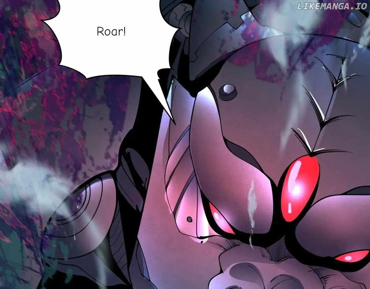 Age of Terror Chapter 351 page 79 - 