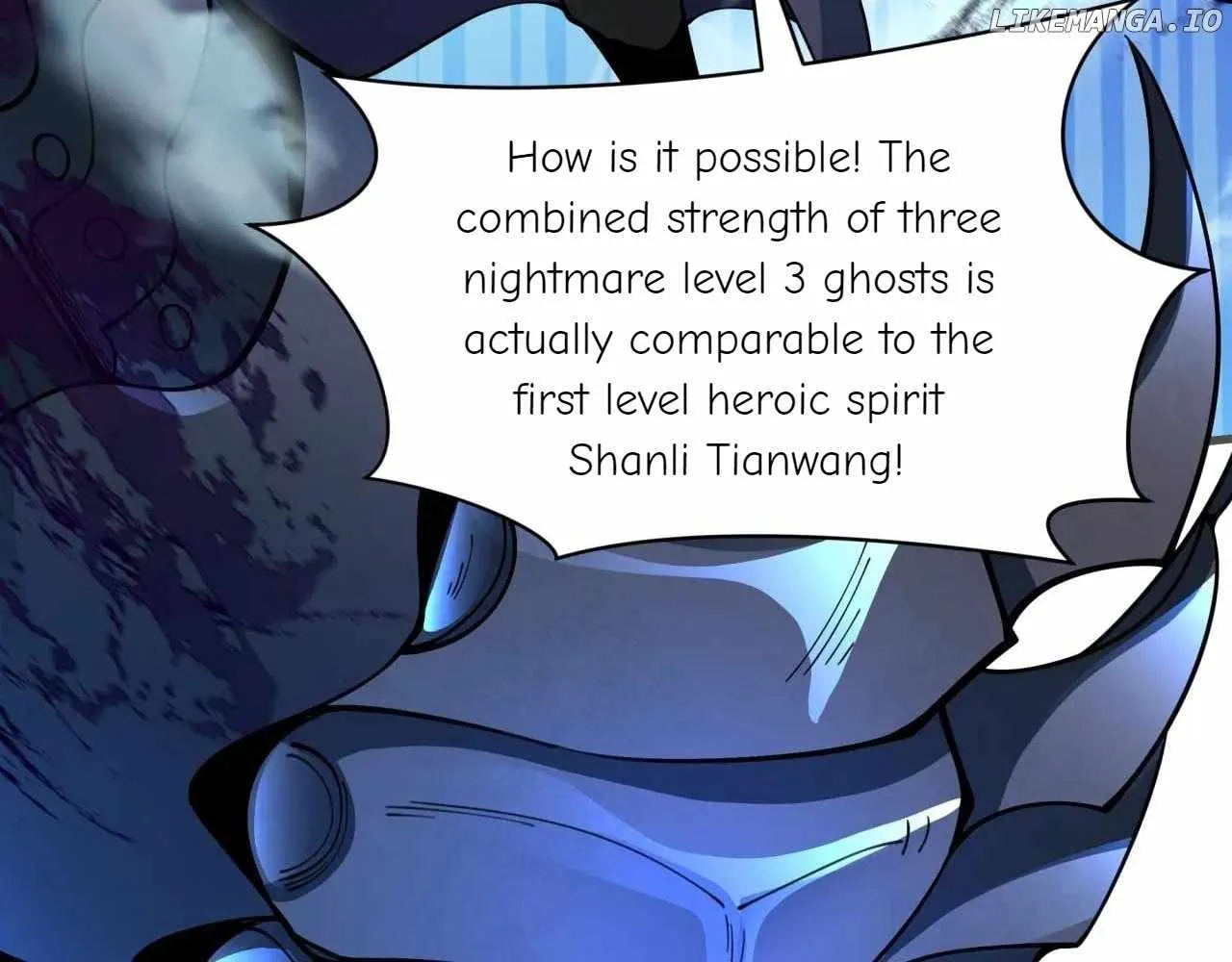 Age of Terror Chapter 351 page 81 - 