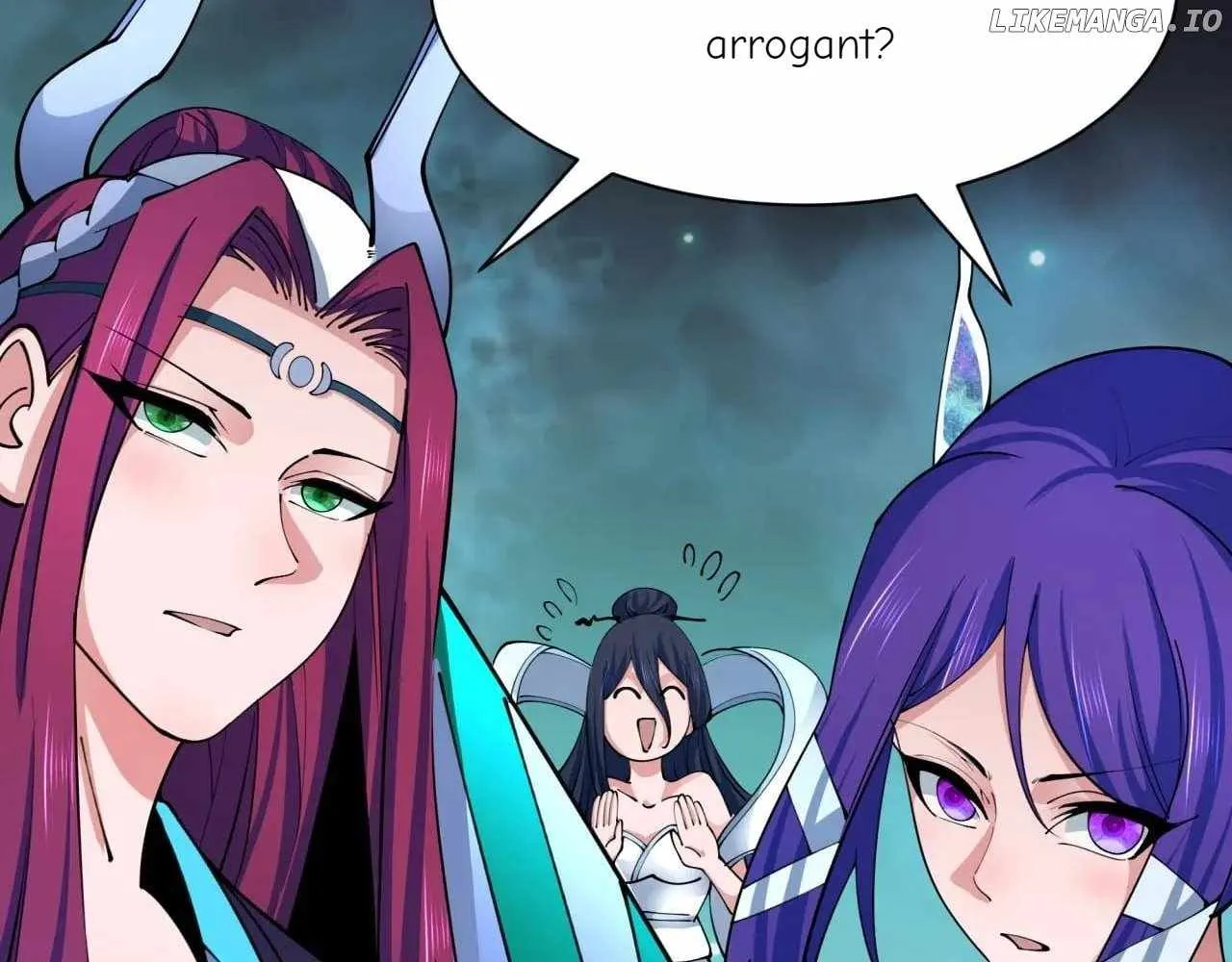 Age of Terror Chapter 351 page 83 - 