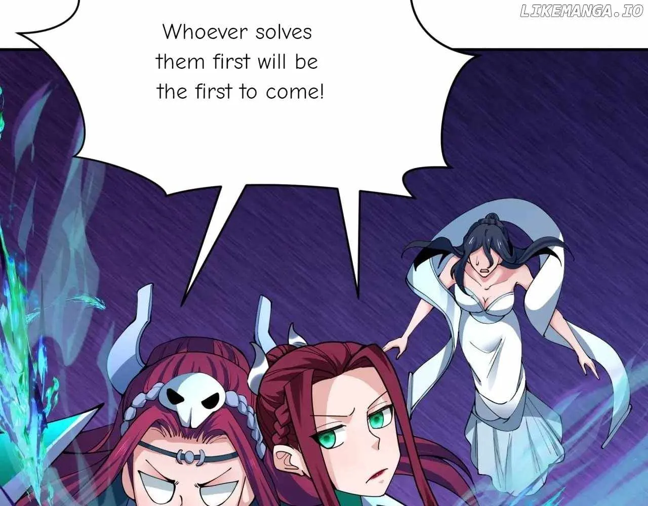 Age of Terror Chapter 351 page 87 - 