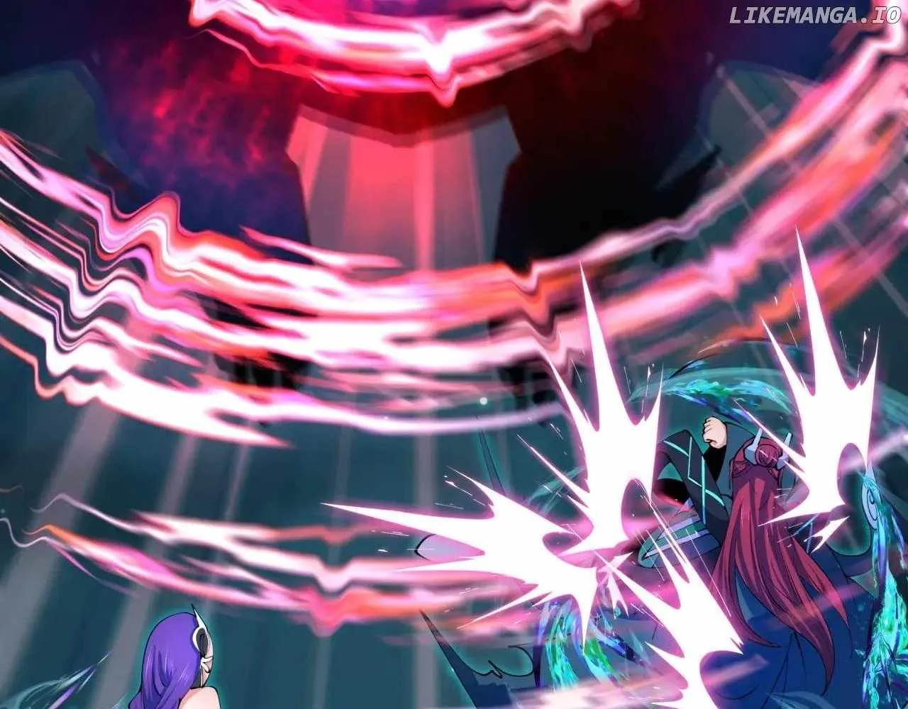 Age of Terror Chapter 351 page 92 - 