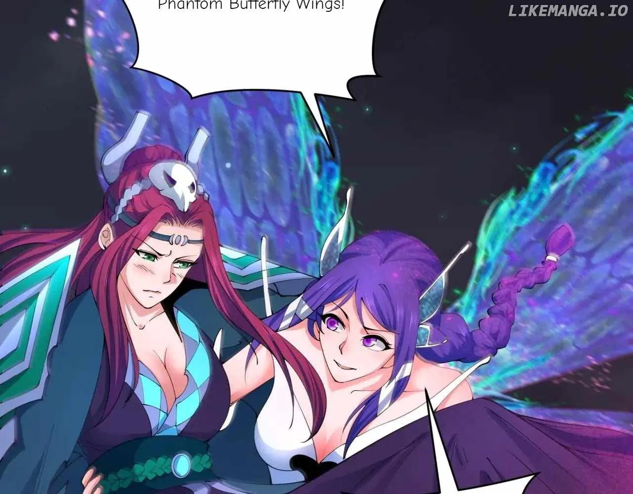 Age of Terror Chapter 351 page 95 - 