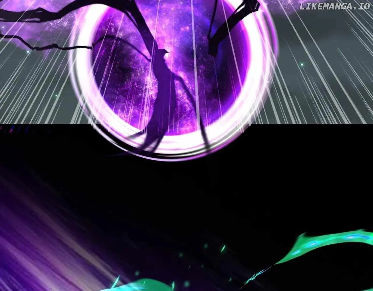 Age of Terror Chapter 351 page 100 - 