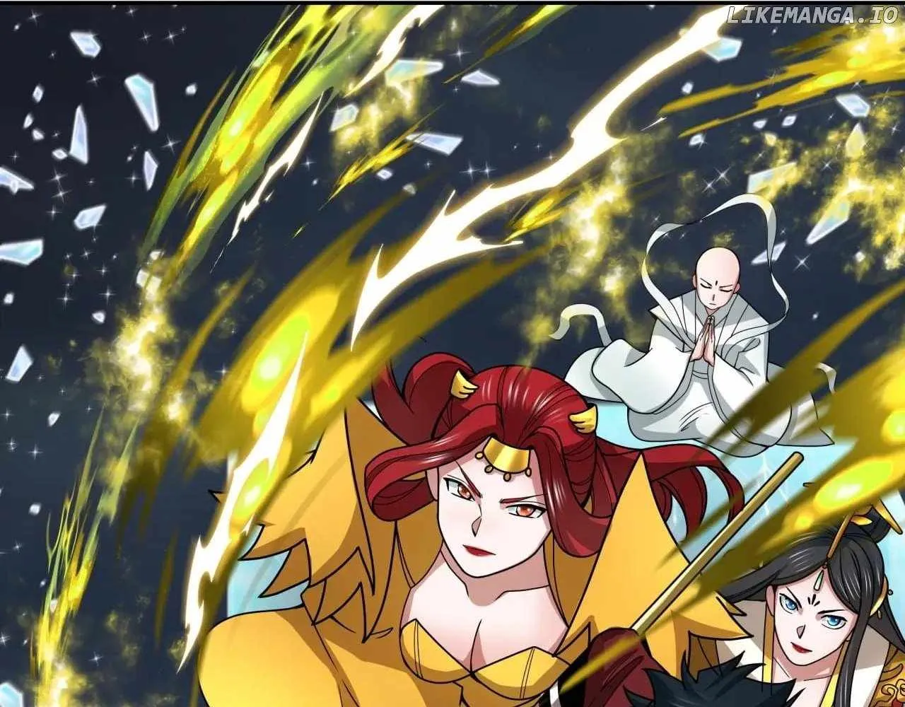 Age of Terror Chapter 352 page 106 - 