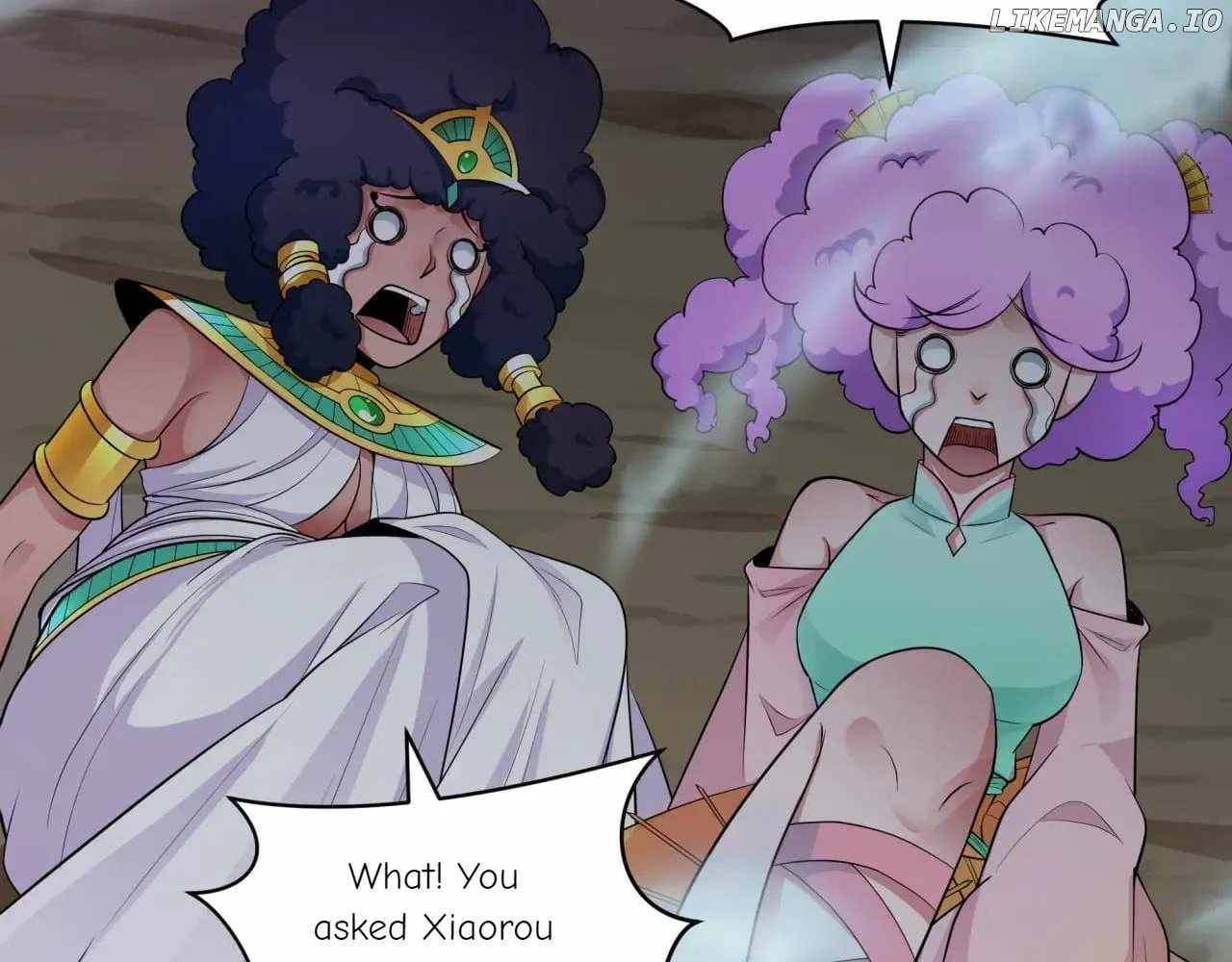 Age of Terror Chapter 352 page 128 - 