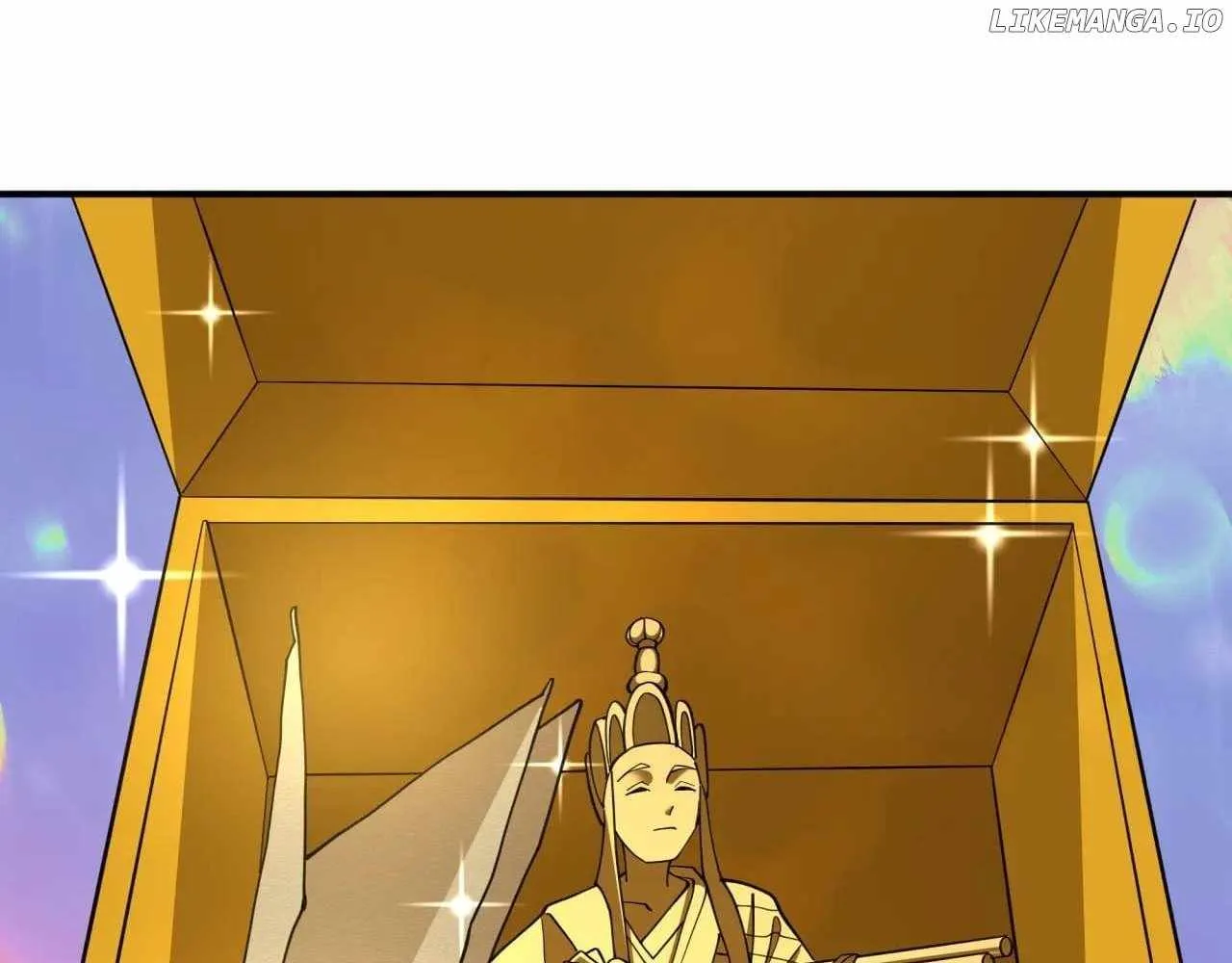 Age of Terror Chapter 352 page 140 - 