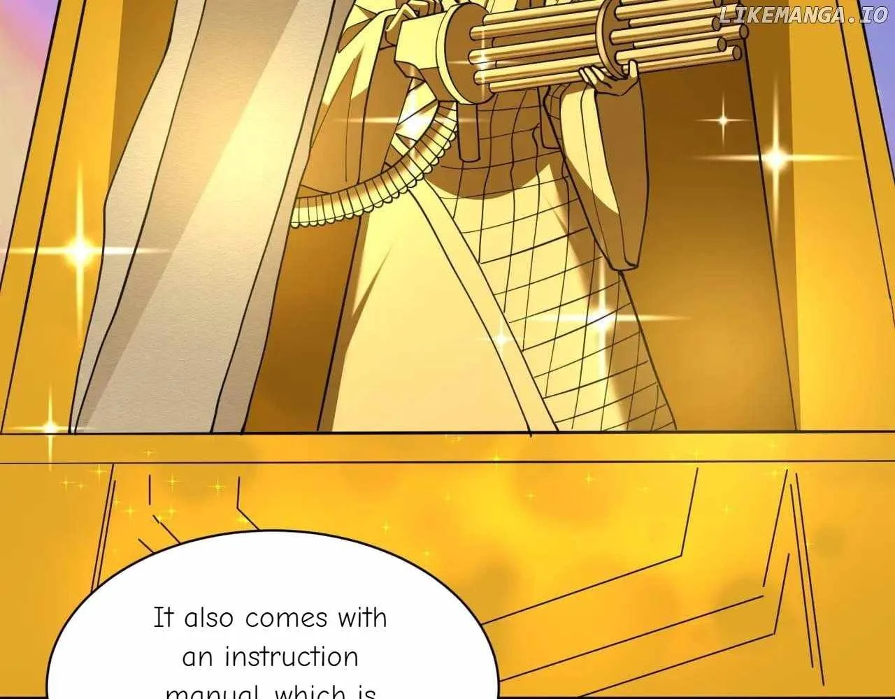 Age of Terror Chapter 352 page 141 - 