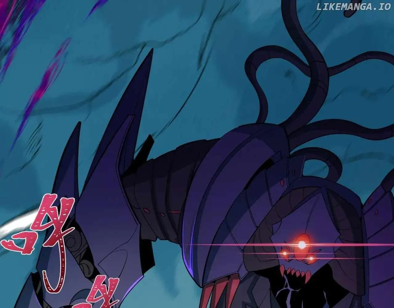 Age of Terror Chapter 352 page 3 - 