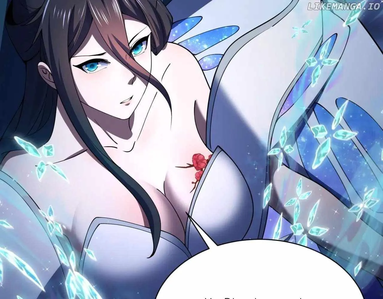 Age of Terror Chapter 352 page 23 - 
