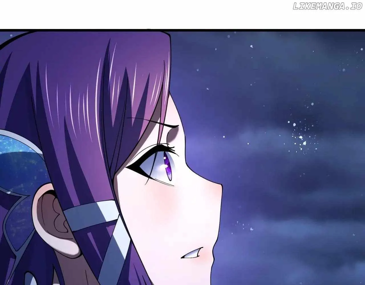Age of Terror Chapter 352 page 25 - 