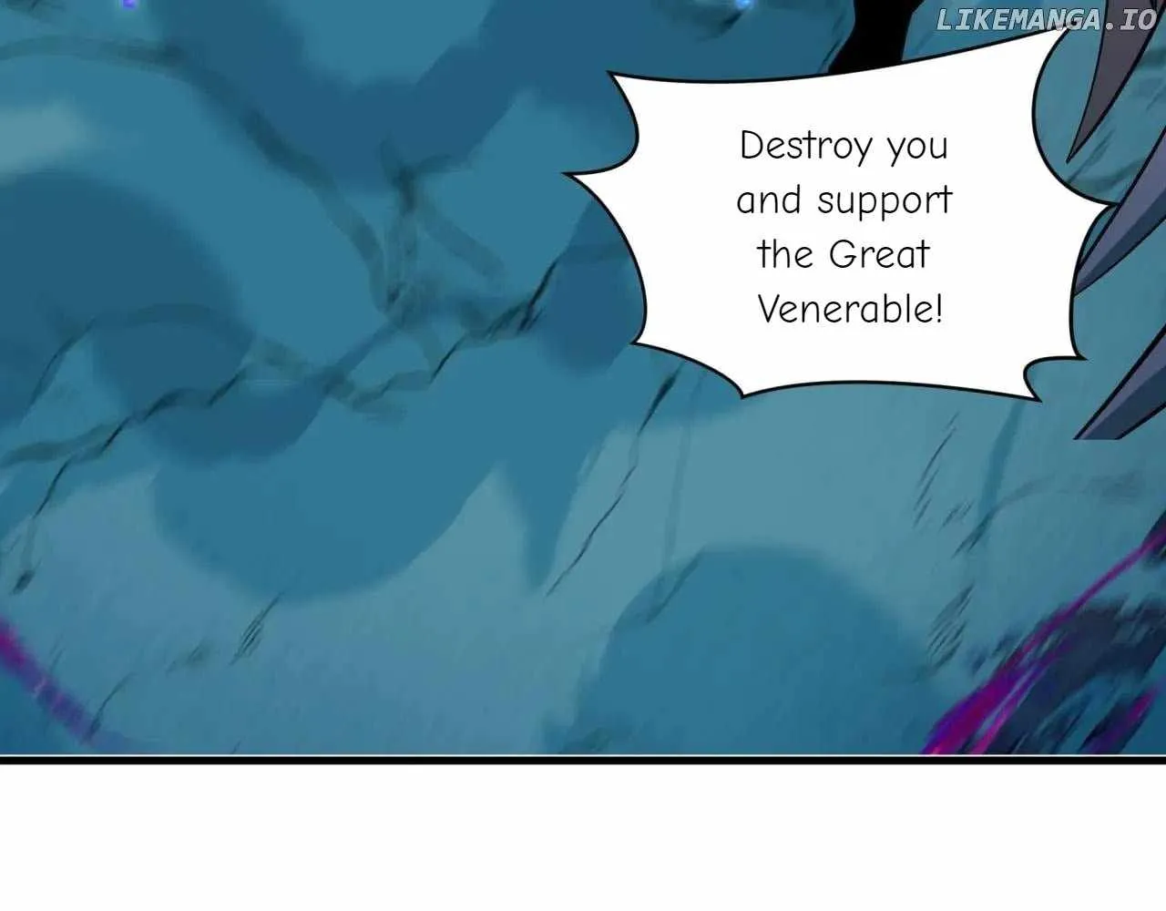 Age of Terror Chapter 352 page 5 - 