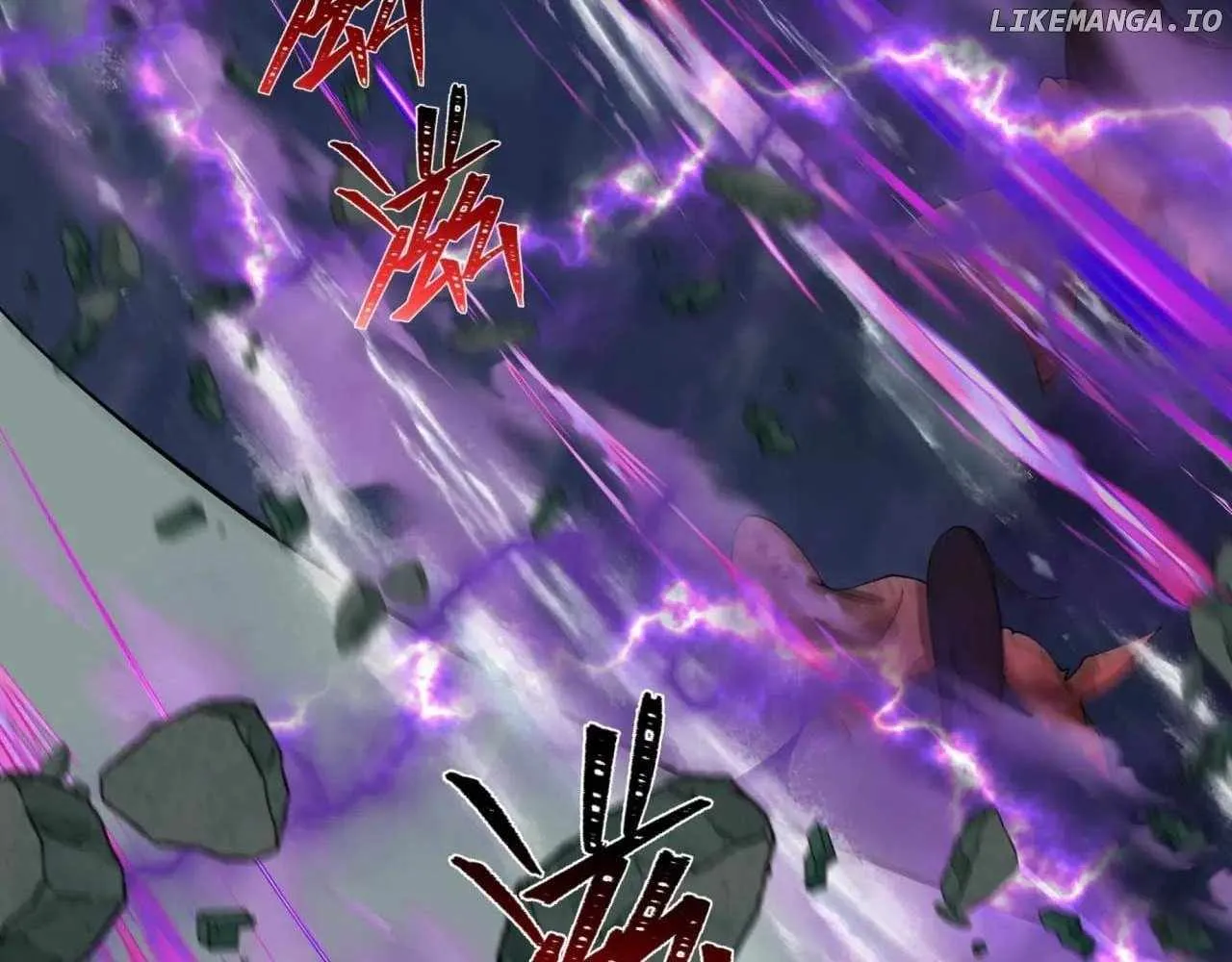 Age of Terror Chapter 352 page 41 - 