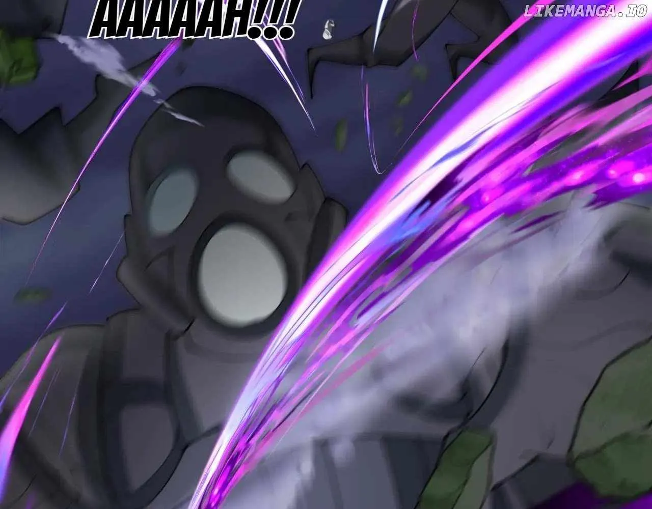 Age of Terror Chapter 352 page 44 - 
