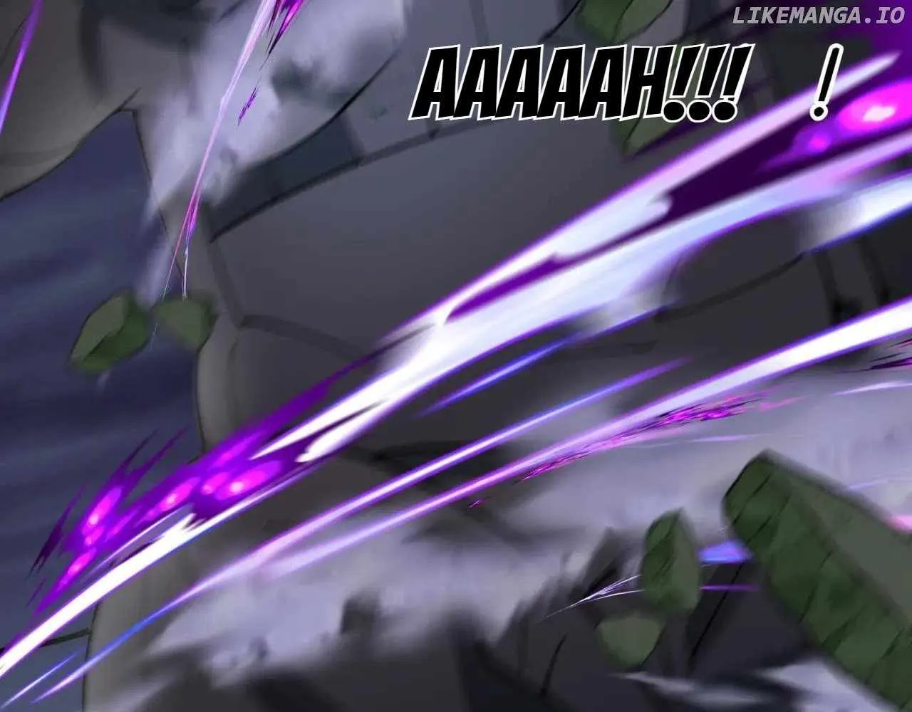 Age of Terror Chapter 352 page 45 - 