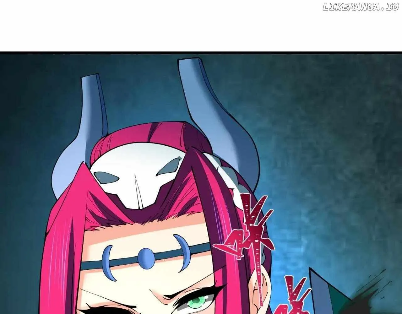 Age of Terror Chapter 352 page 61 - 