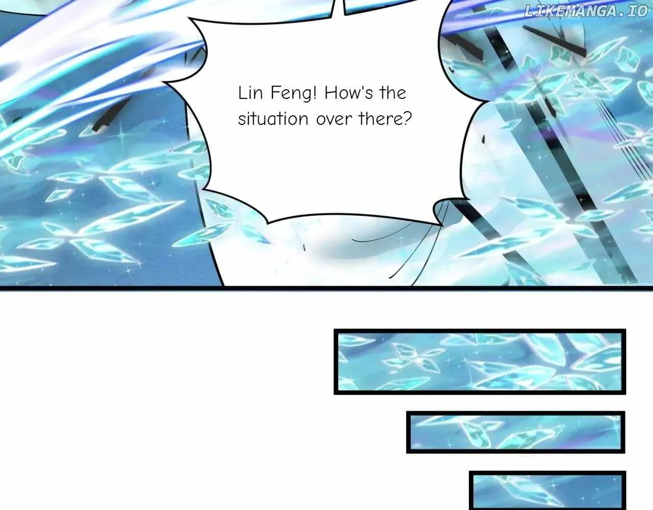 Age of Terror Chapter 352 page 69 - 