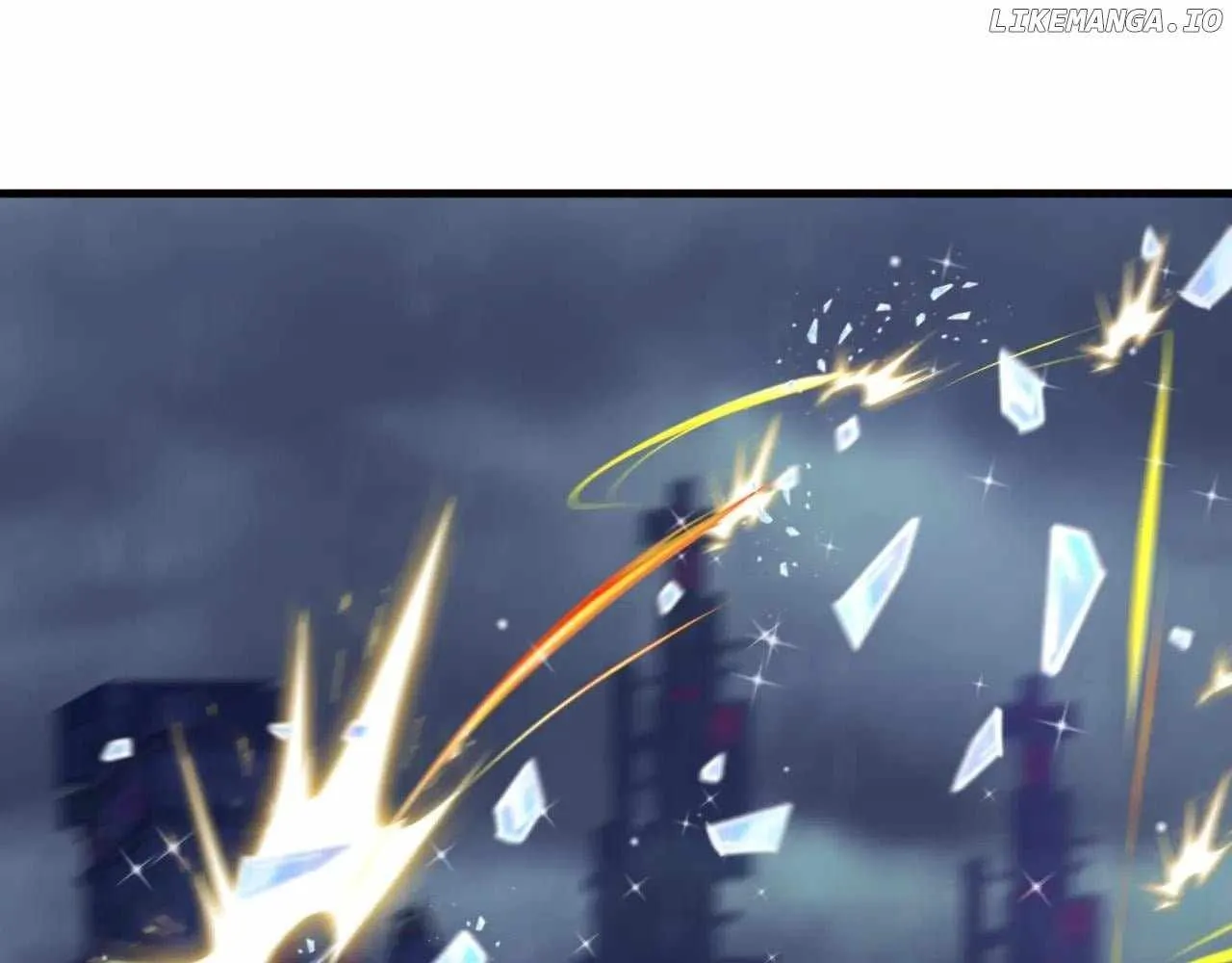 Age of Terror Chapter 352 page 71 - 