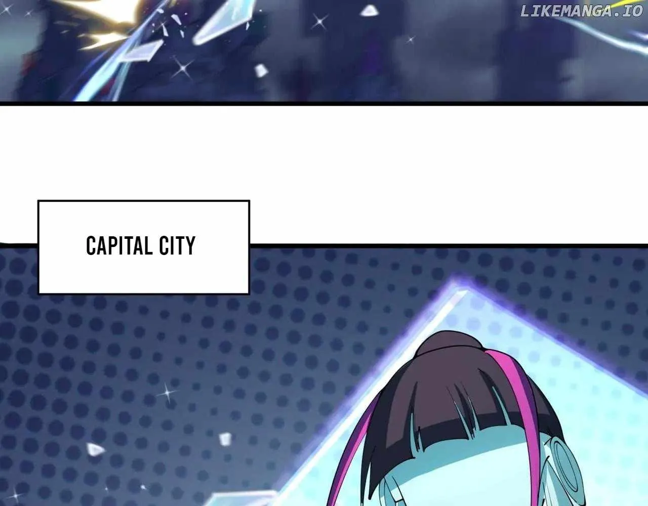 Age of Terror Chapter 352 page 72 - 