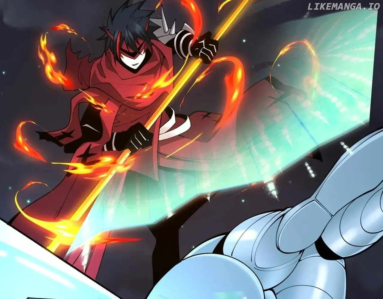 Age of Terror Chapter 352 page 77 - 