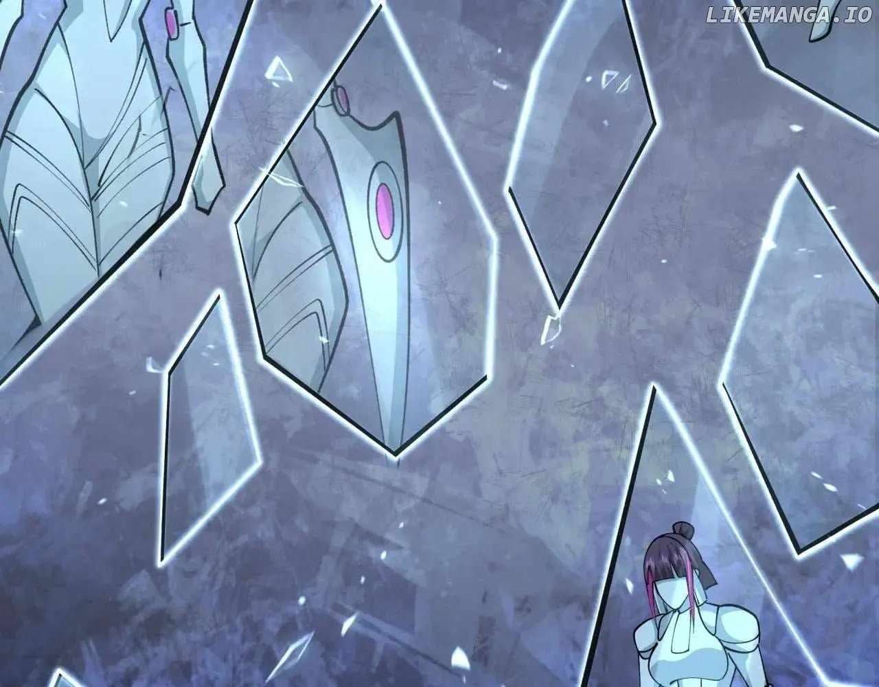 Age of Terror Chapter 352 page 89 - 