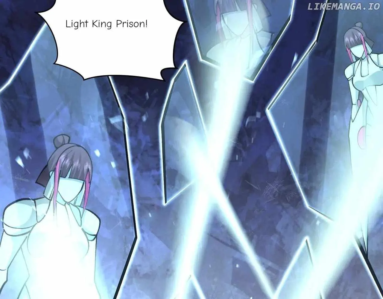 Age of Terror Chapter 352 page 92 - 