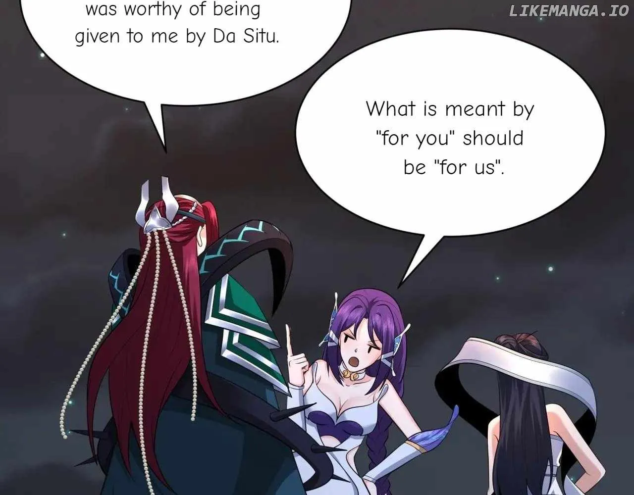 Age of Terror Chapter 353 page 121 - 