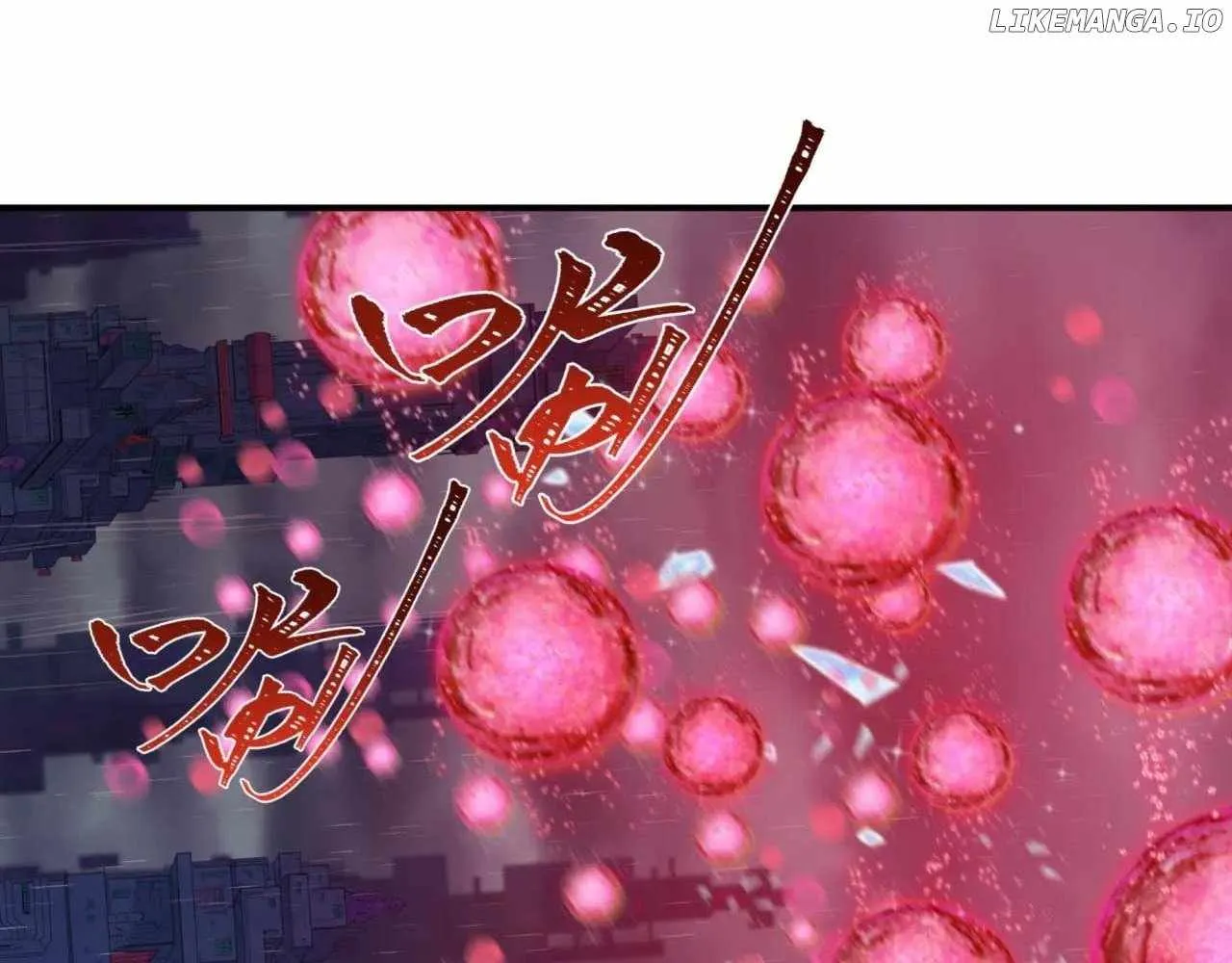 Age of Terror Chapter 353 page 134 - 