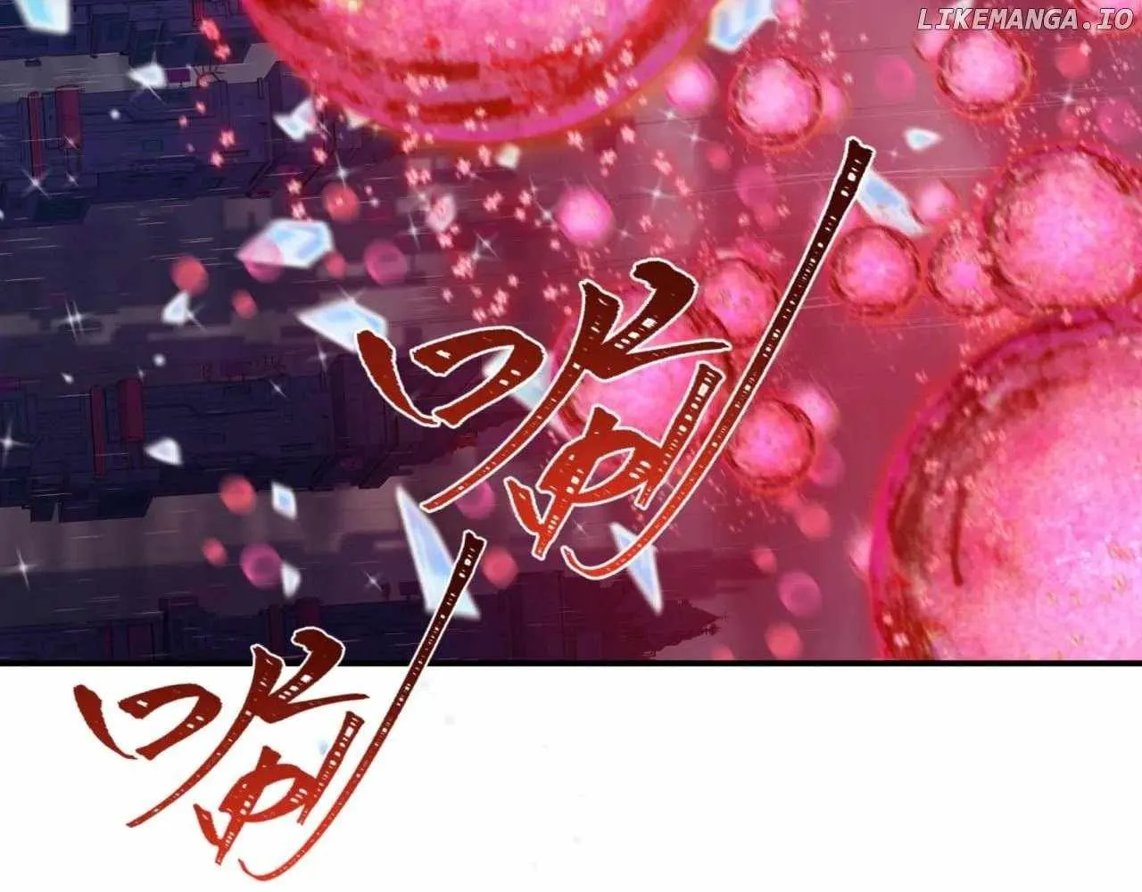 Age of Terror Chapter 353 page 138 - 