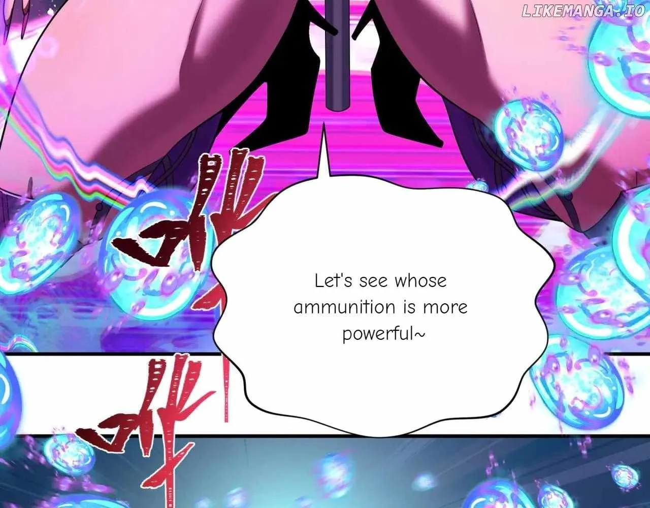 Age of Terror Chapter 353 page 16 - 