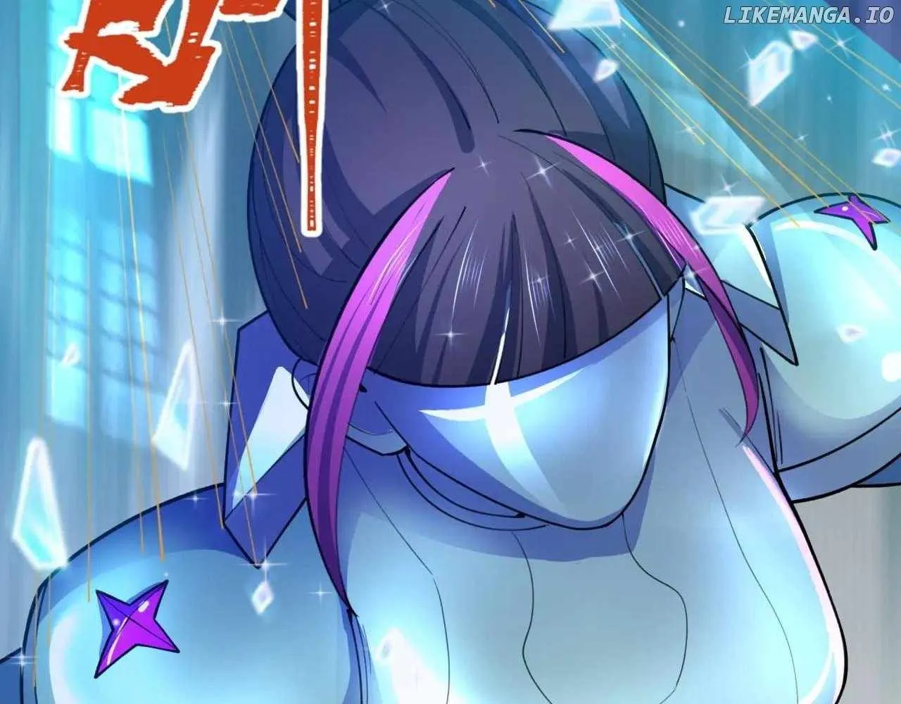 Age of Terror Chapter 353 page 151 - 