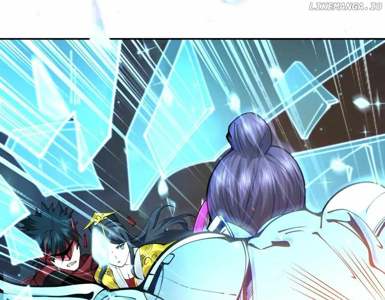 Age of Terror Chapter 353 page 170 - 