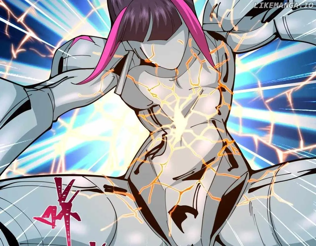 Age of Terror Chapter 353 page 174 - 