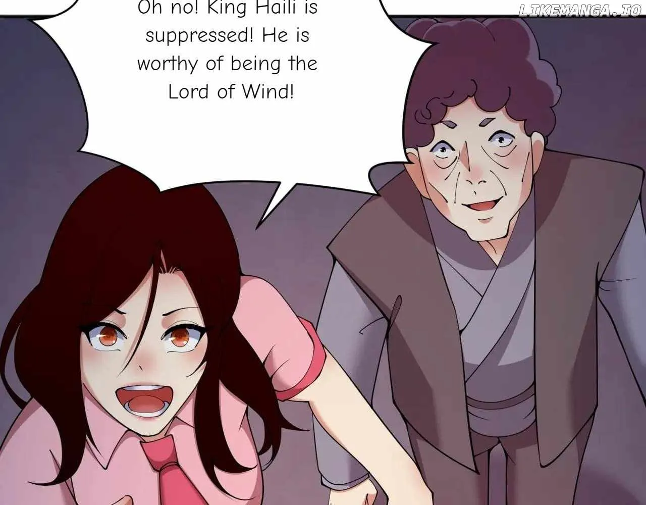 Age of Terror Chapter 353 page 45 - 