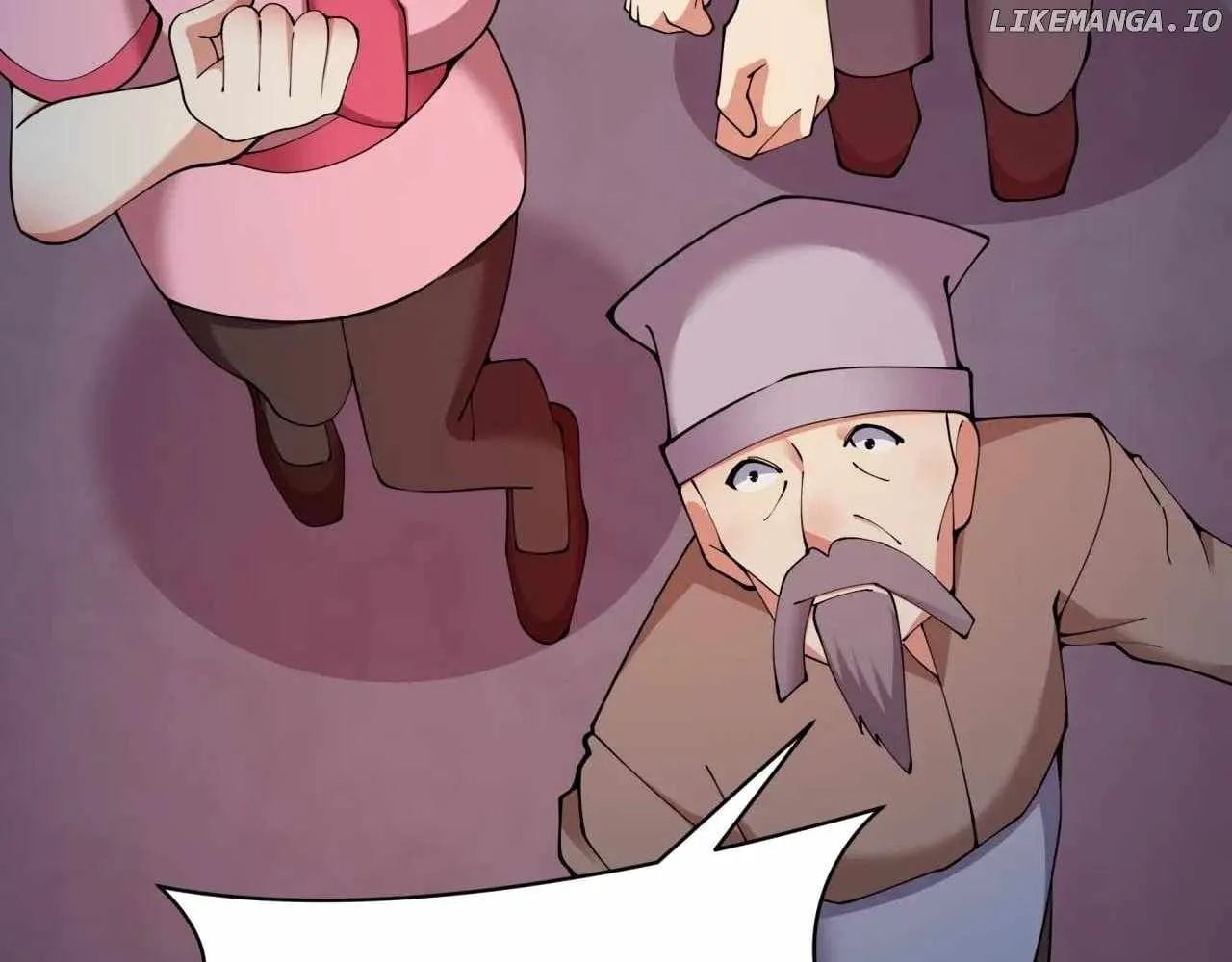 Age of Terror Chapter 353 page 46 - 