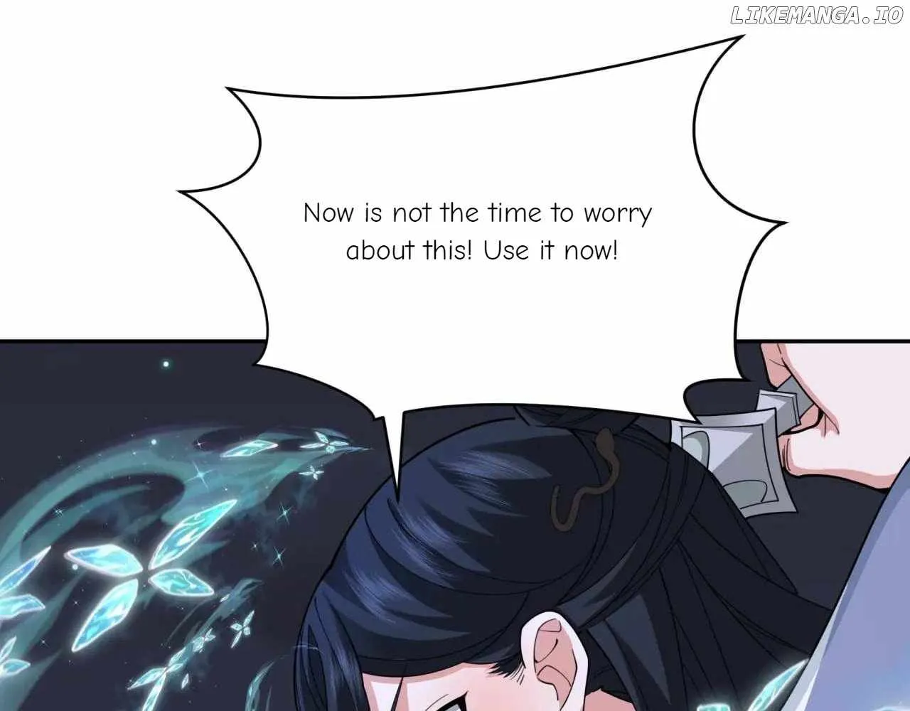 Age of Terror Chapter 353 page 60 - 