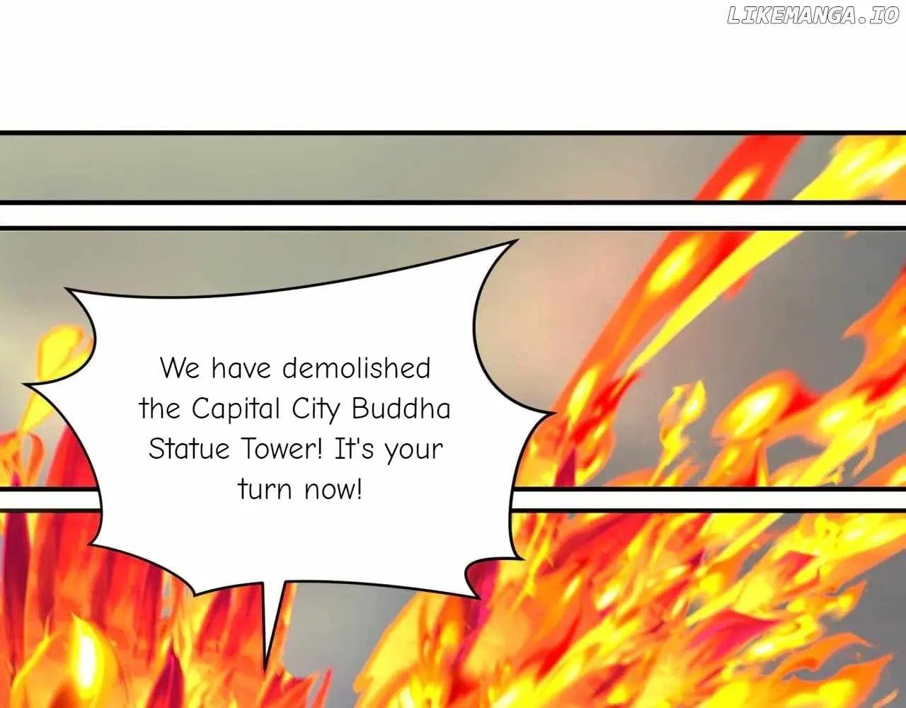 Age of Terror Chapter 354 page 114 - 