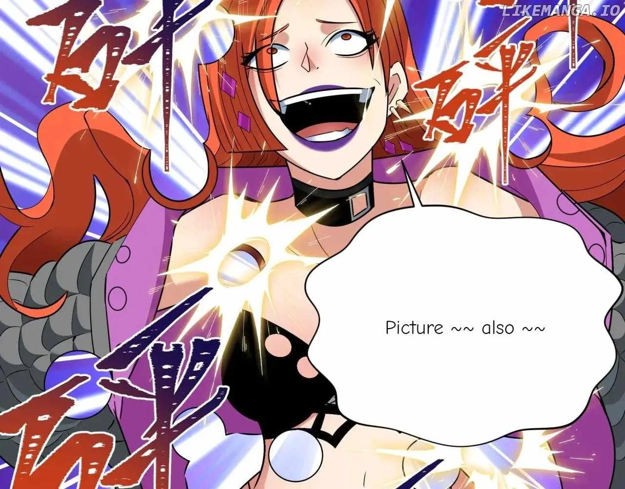 Age of Terror Chapter 354 page 134 - 