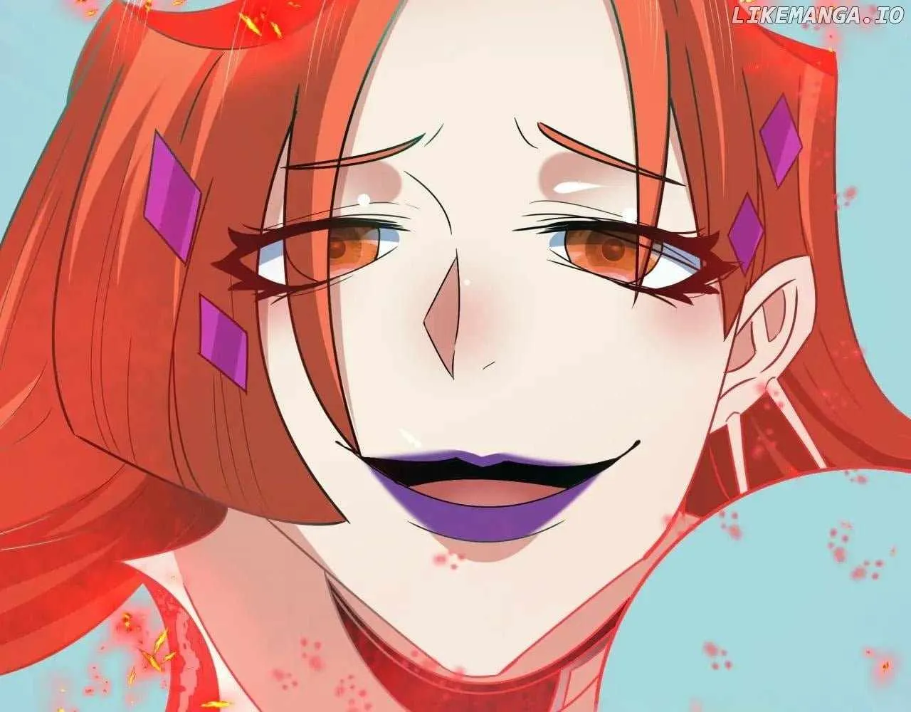 Age of Terror Chapter 354 page 137 - 