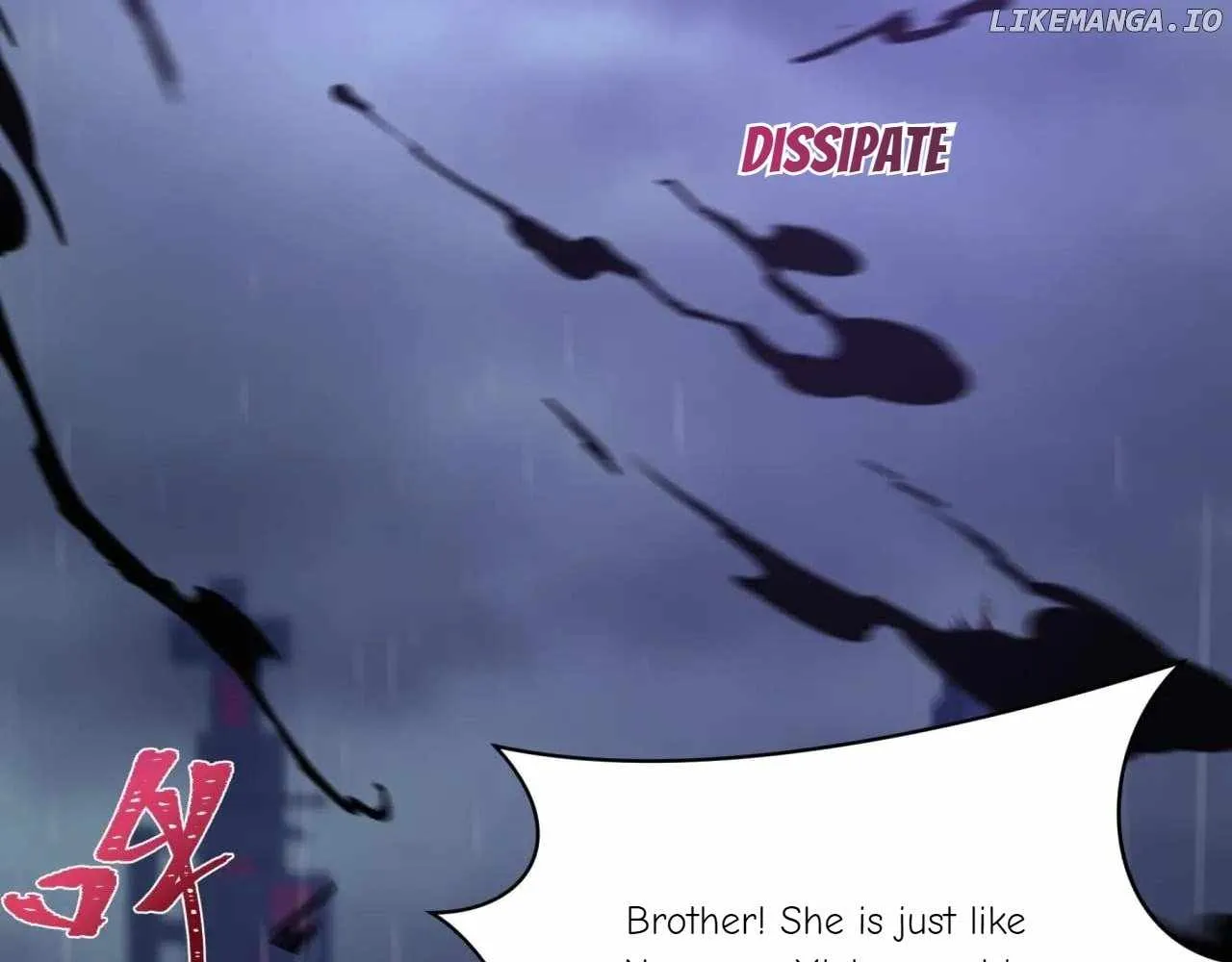 Age of Terror Chapter 354 page 144 - 