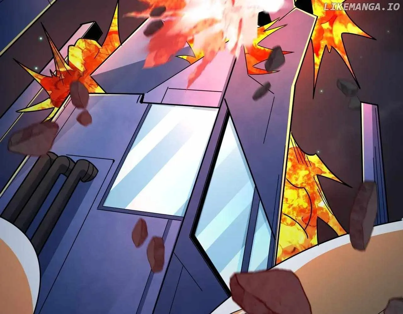 Age of Terror Chapter 354 page 148 - 