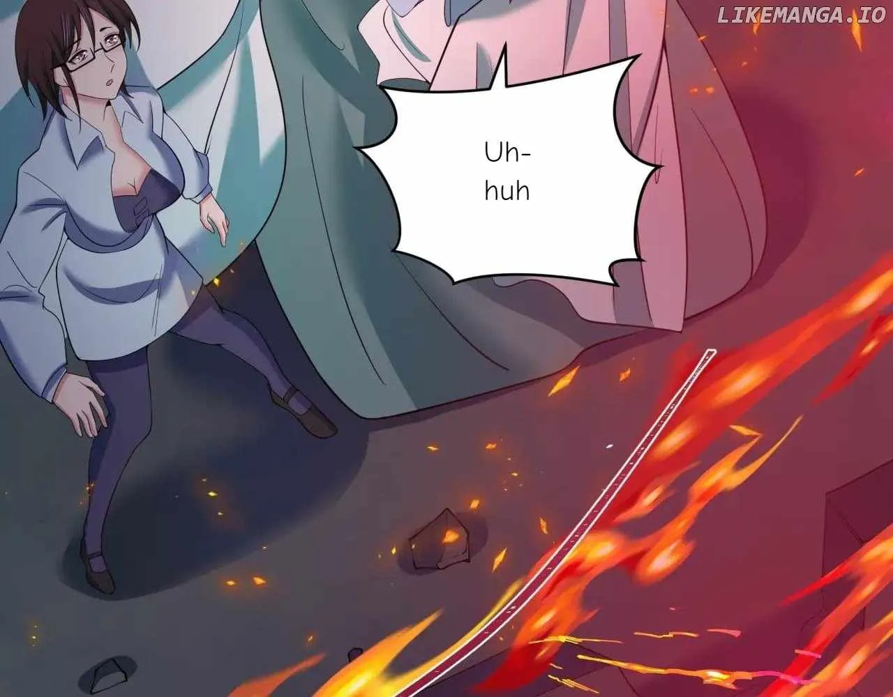 Age of Terror Chapter 354 page 30 - 