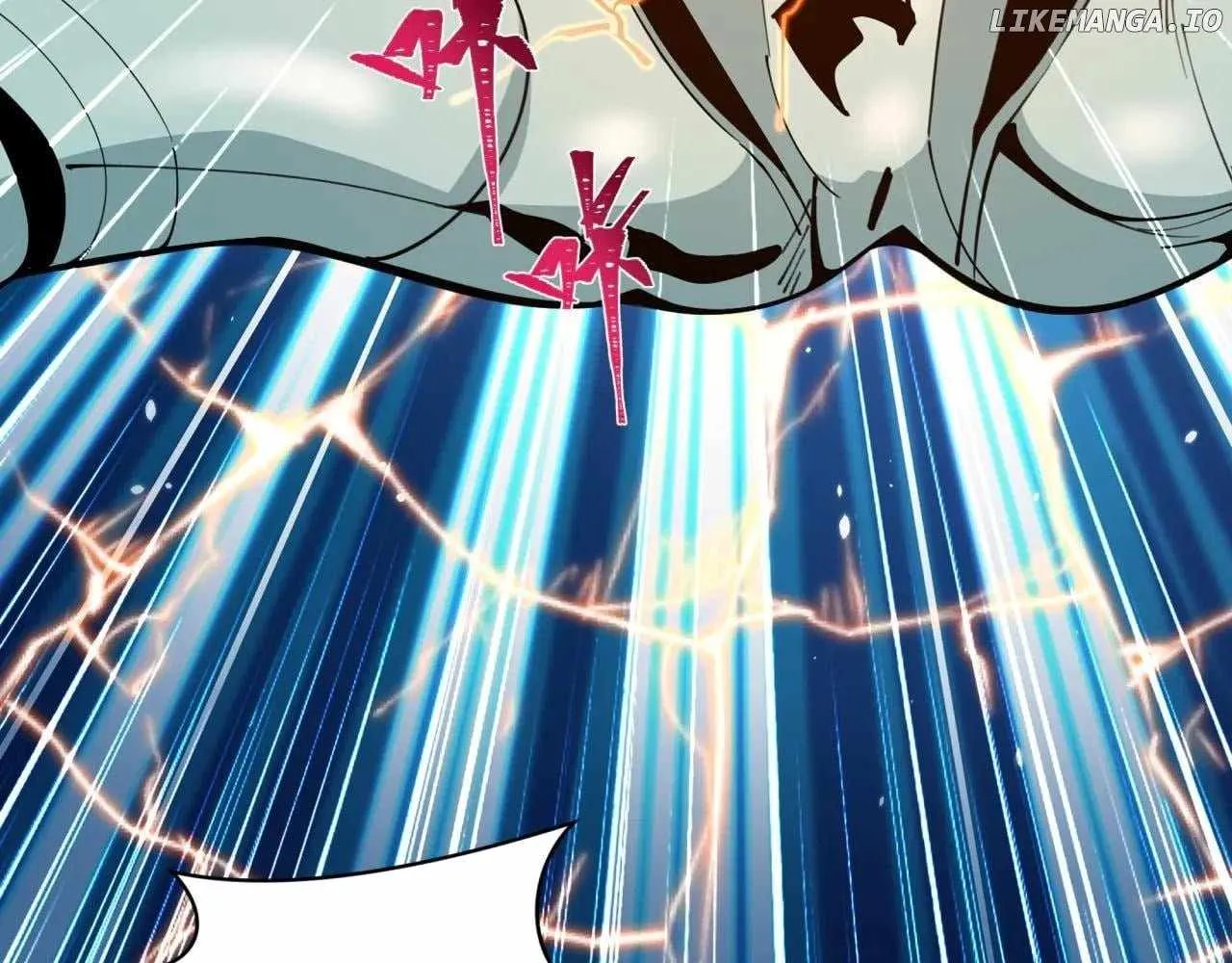 Age of Terror Chapter 354 page 4 - 