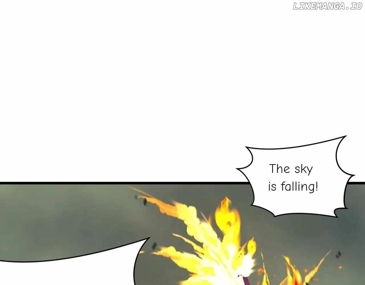 Age of Terror Chapter 354 page 40 - 