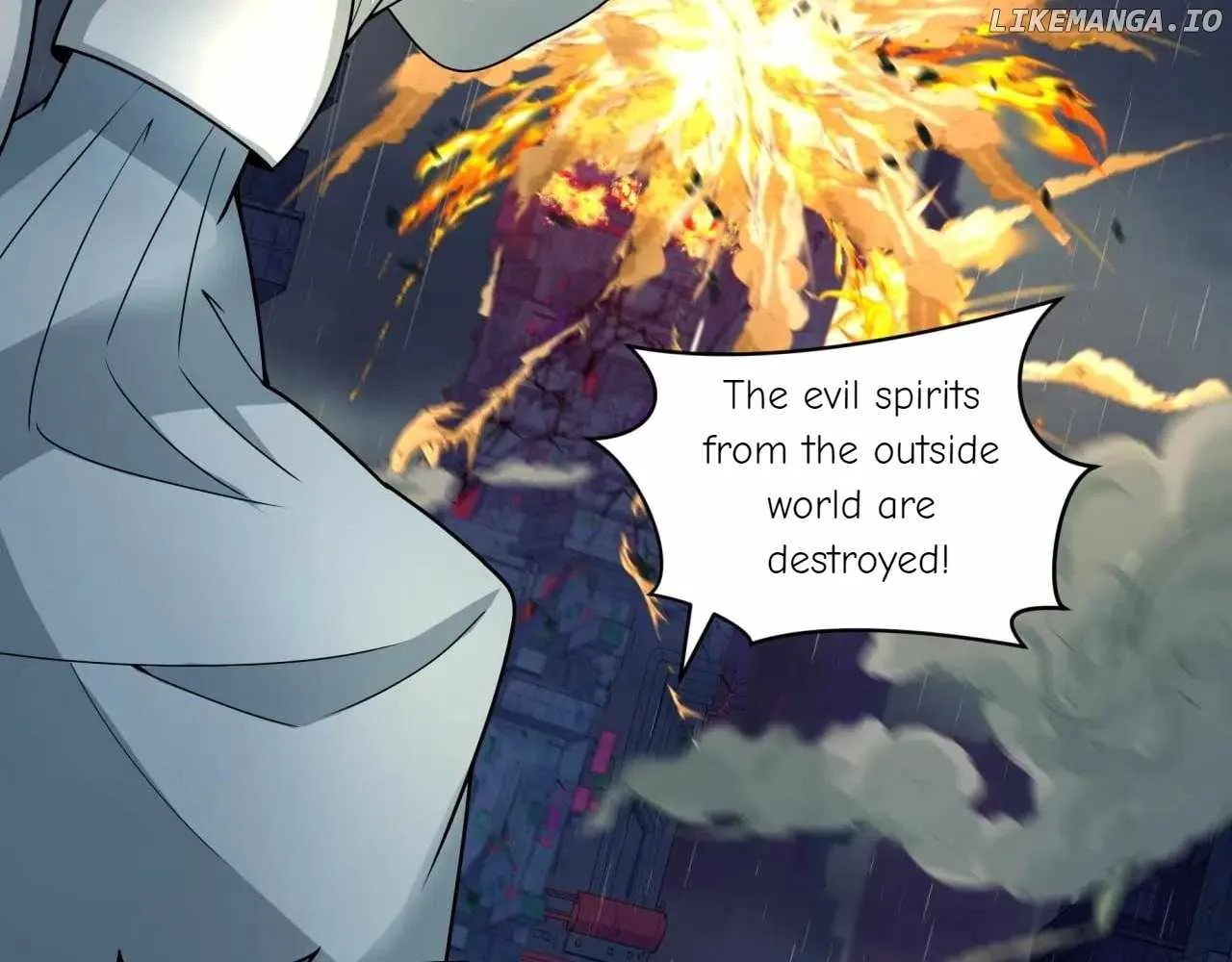 Age of Terror Chapter 354 page 42 - 