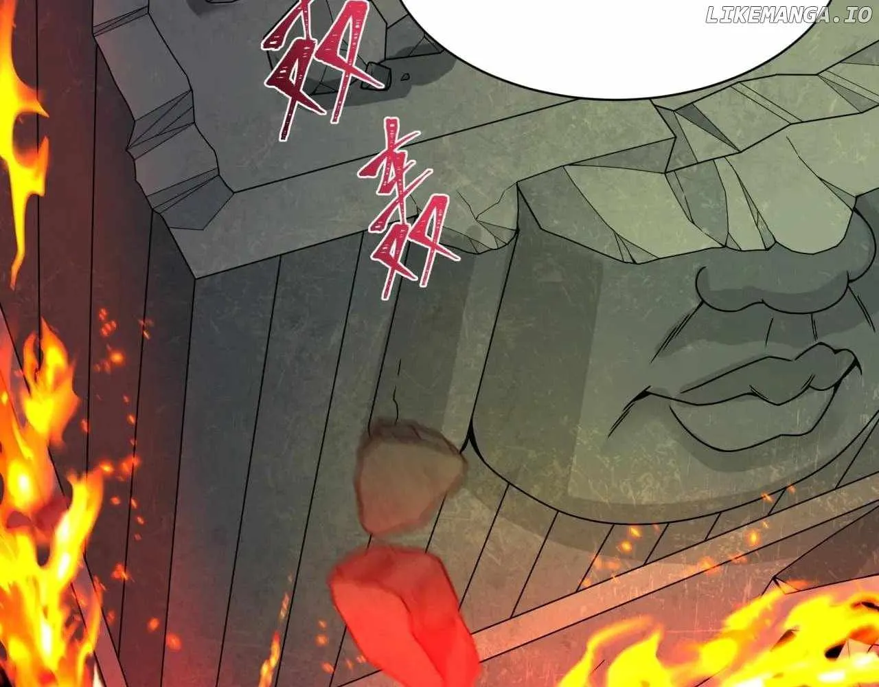 Age of Terror Chapter 354 page 46 - 