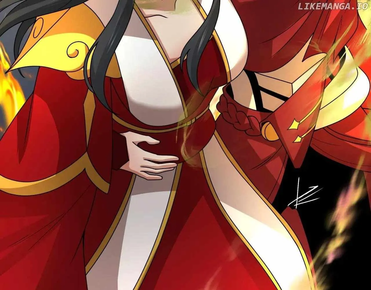 Age of Terror Chapter 354 page 50 - 