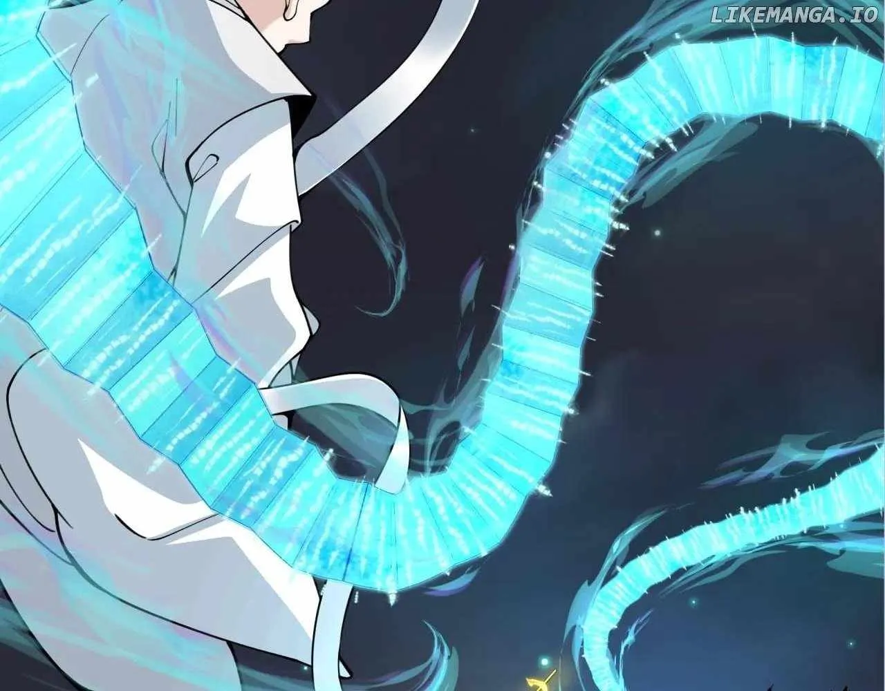 Age of Terror Chapter 354 page 7 - 