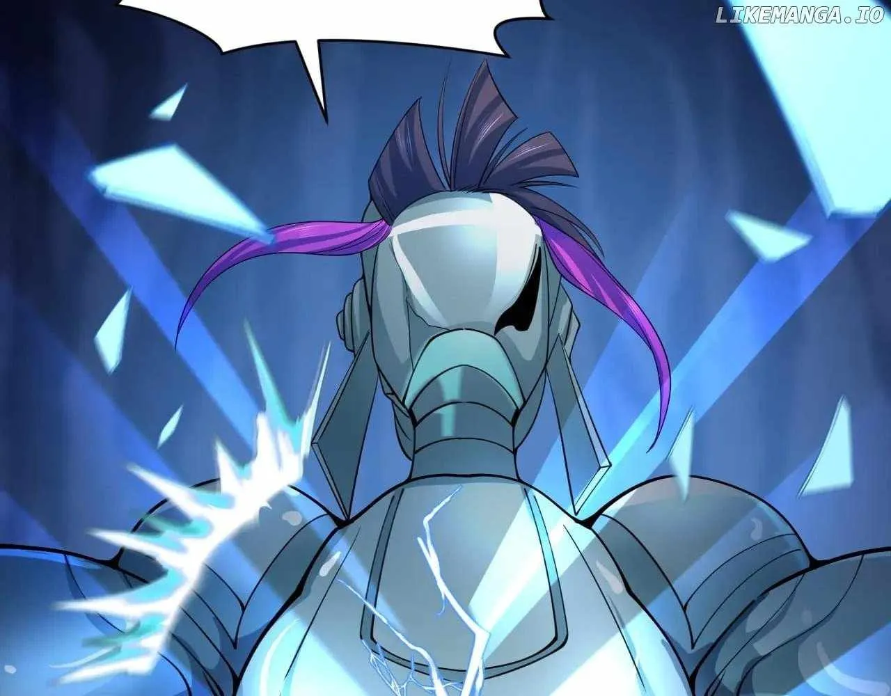 Age of Terror Chapter 354 page 67 - 